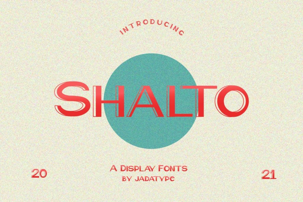 Shalto