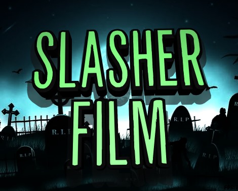 Slasher Film