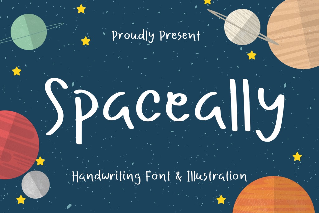 Spaceally