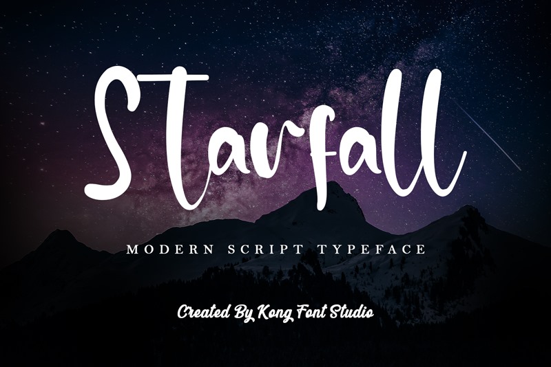 Starfall