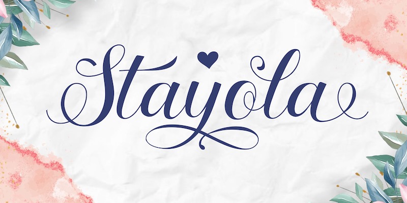 Stayola