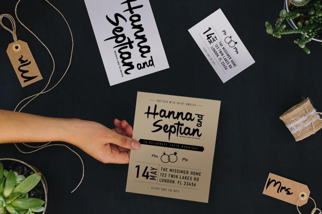 Stephalli Demo Font