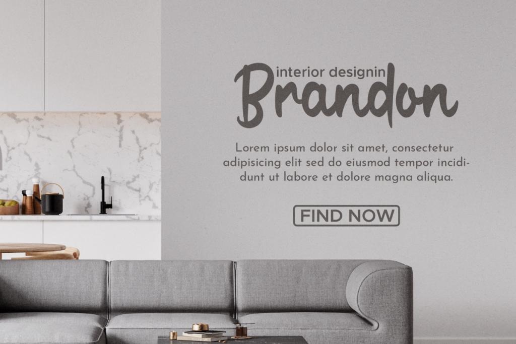 Stephalli Demo Font
