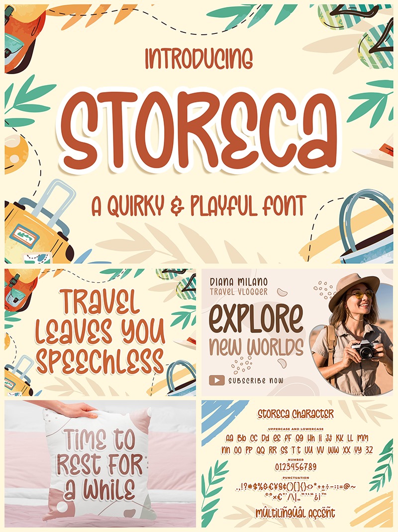 Storeca