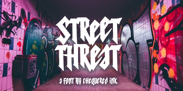 Street Threat