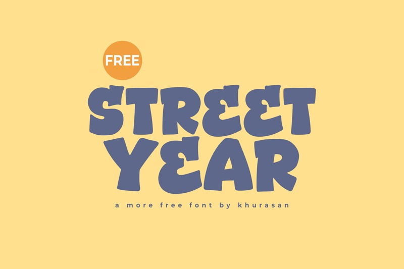 Street Year