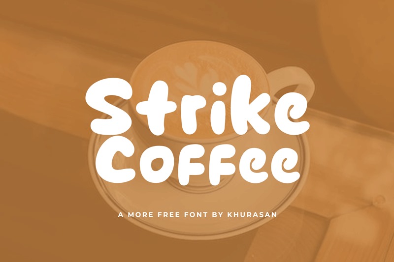 Strike Coffee