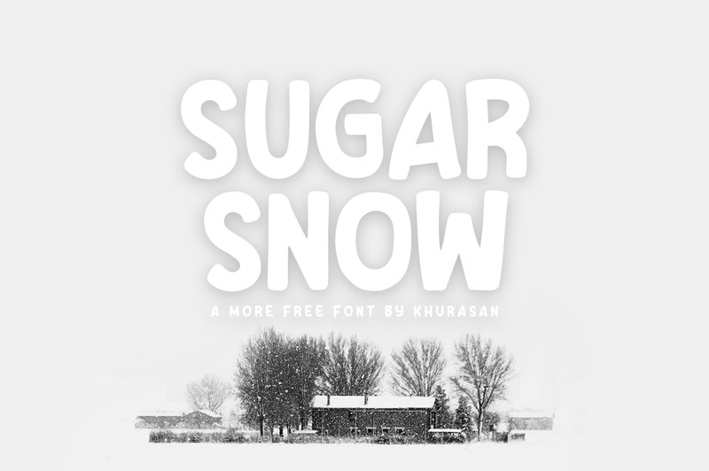 Sugar Snow