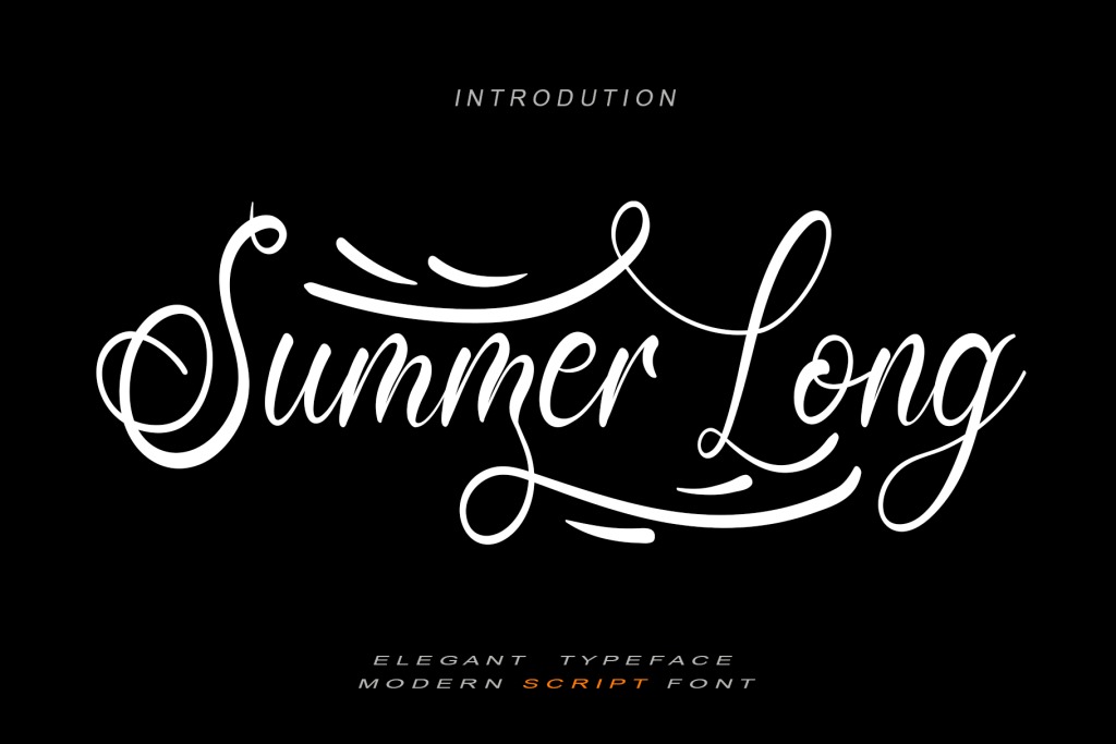 Summer Long