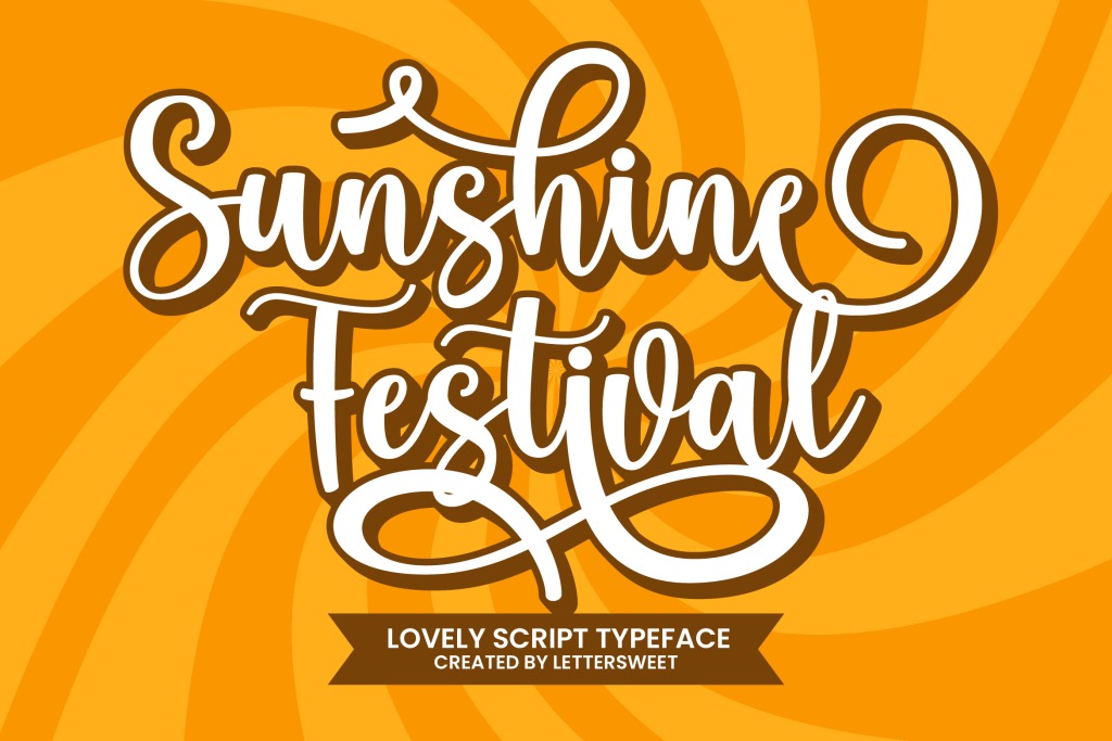 Sunshine Festival