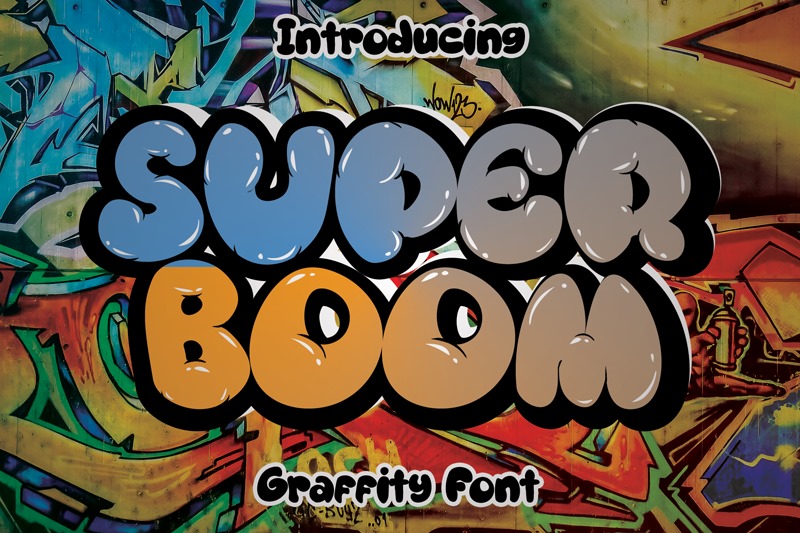 Super Boom