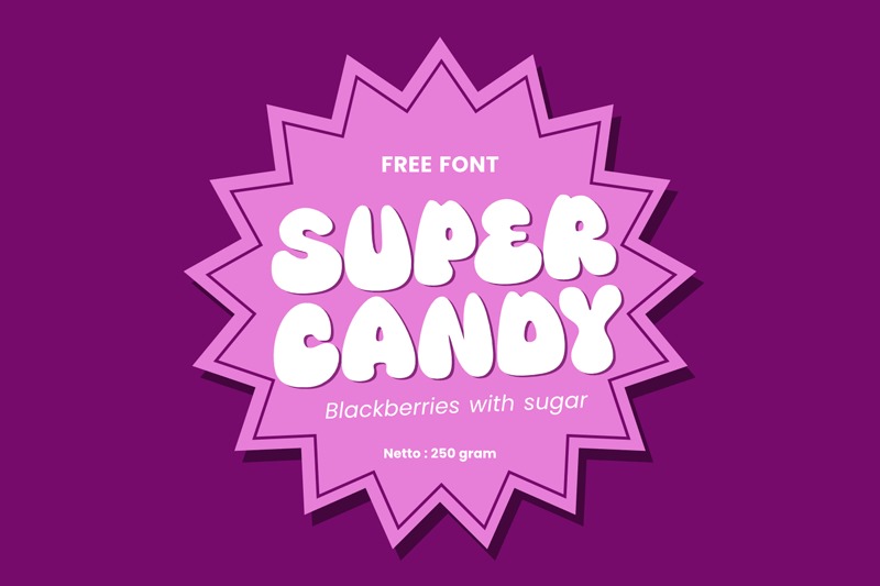 Super Candy