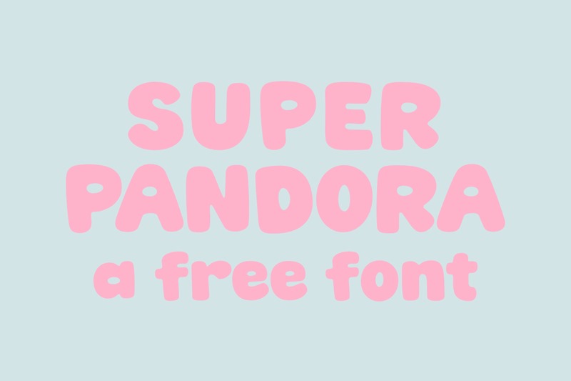 Super Pandora