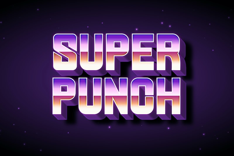 Super Punch