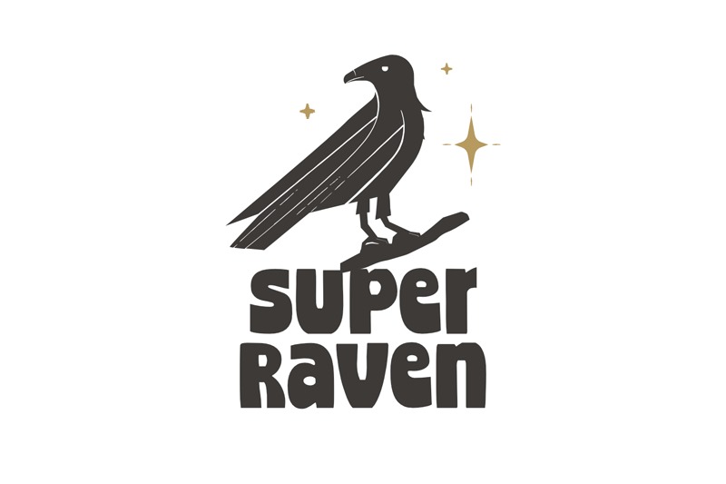 Super Raven