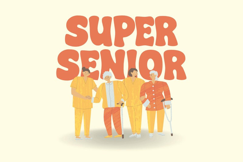 Super Senior