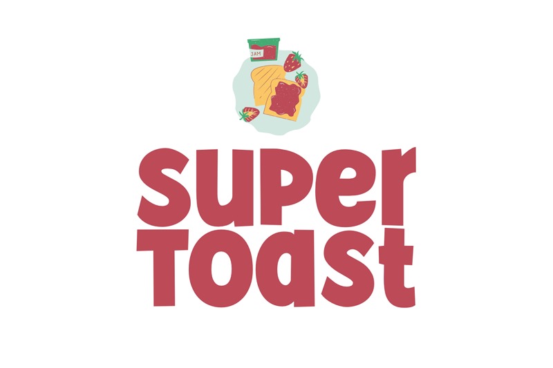 Super Toast