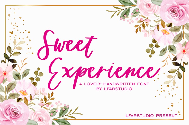 Sweet Exprience
