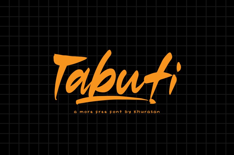 Tabuti