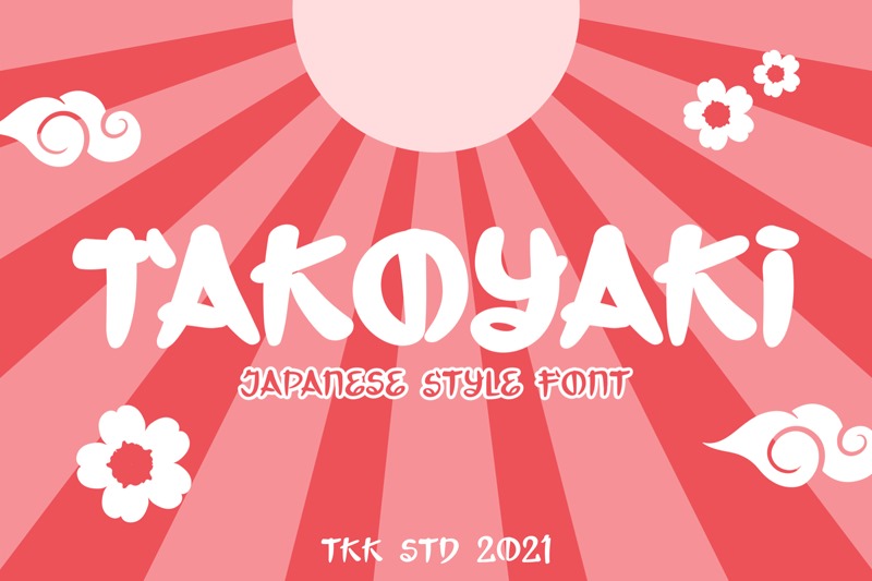 Takoyaki