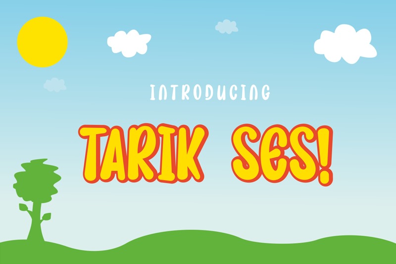 Tarik Ses