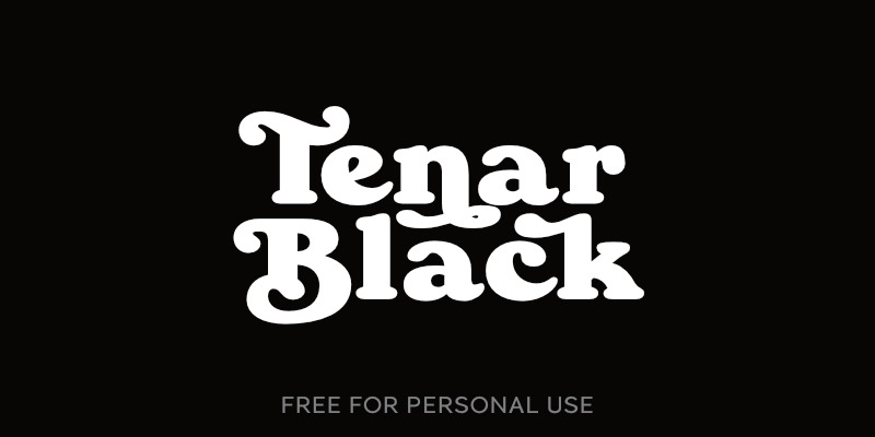 Tenar Black