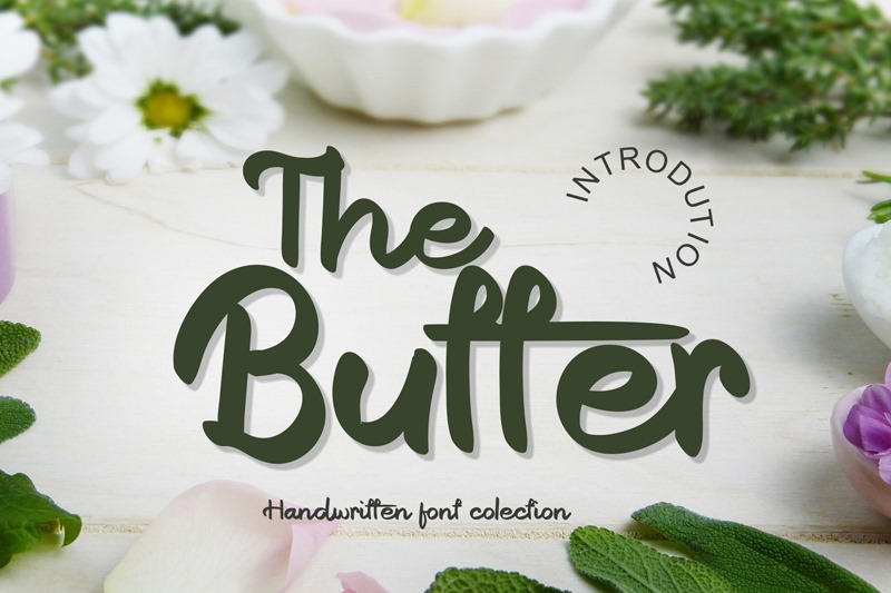 The Butter