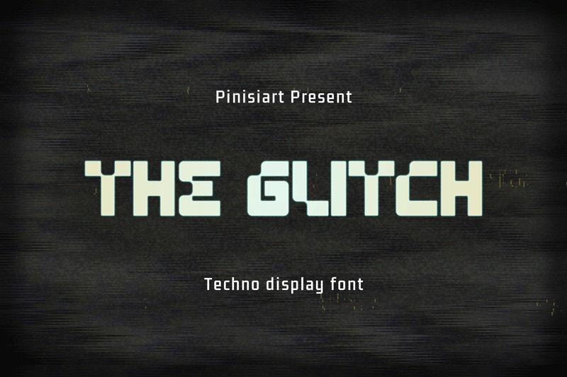 The Glitch