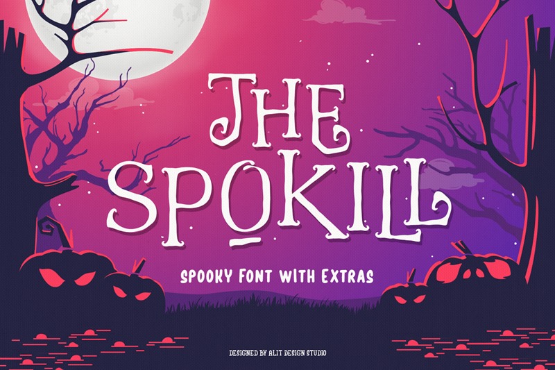 The Spokill