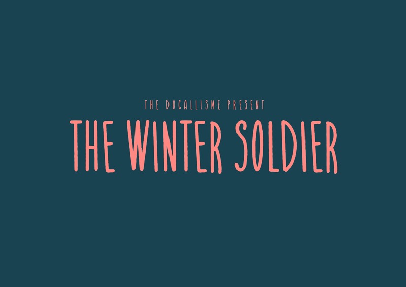 The Winter Soldier