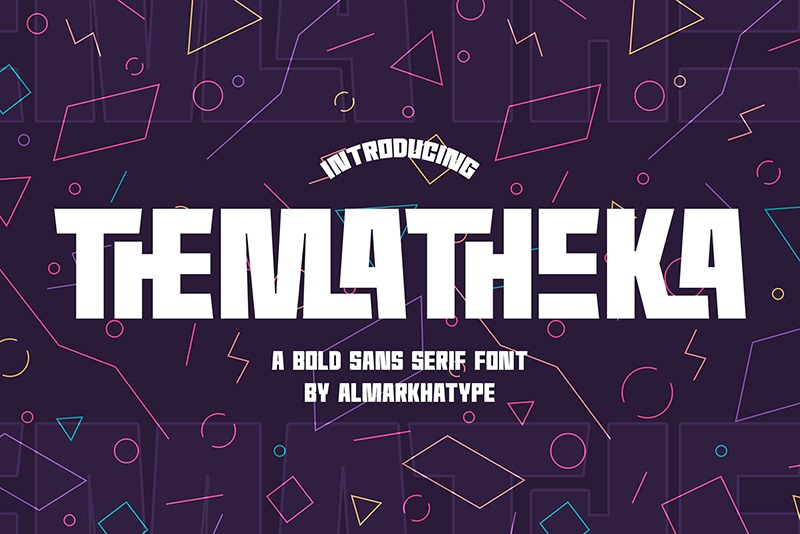 Thematheka