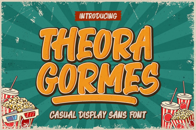 Theora Gormes