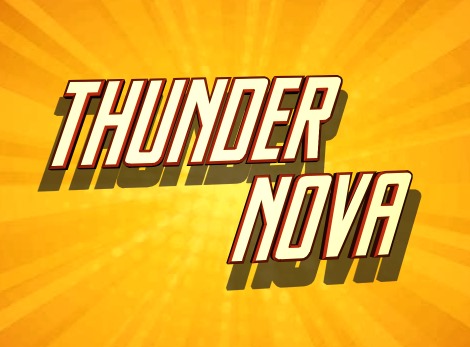 Thunder Nova