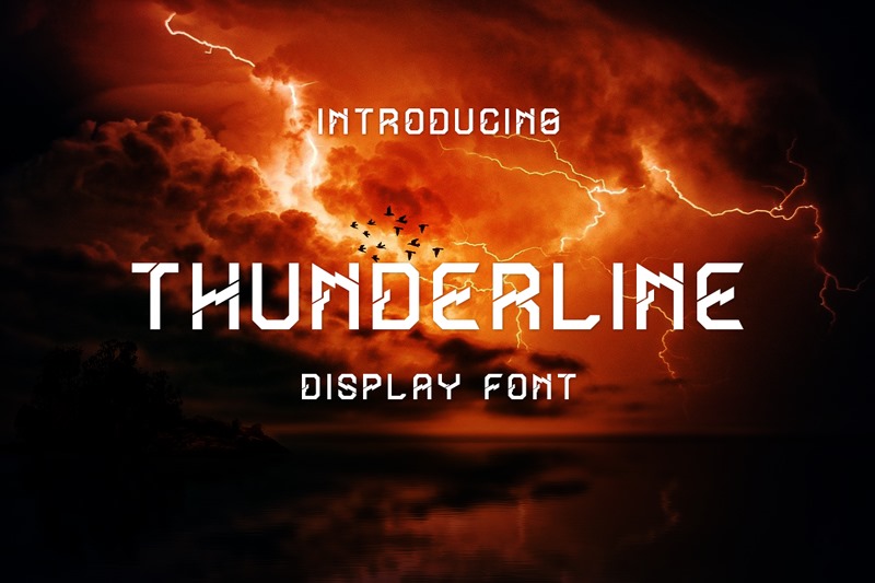 Thunderline