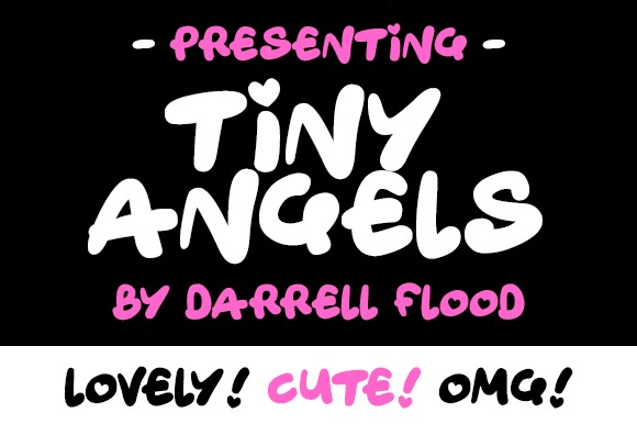 Tiny Angels