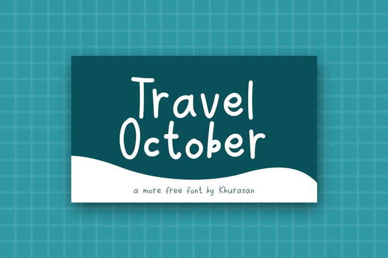 Travel October