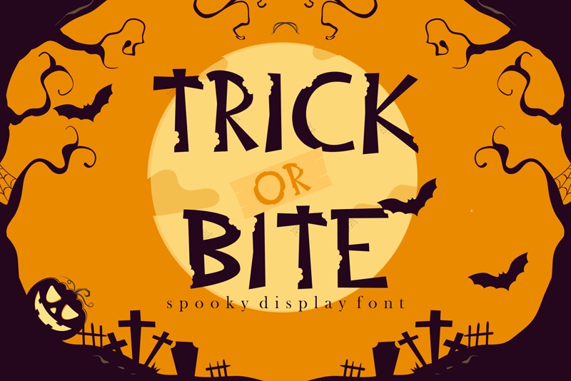 Trick or Bite