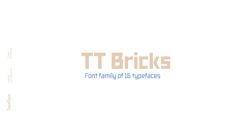 TT Bricks