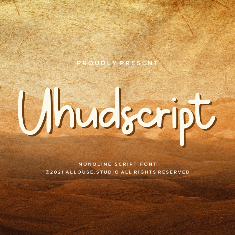 Uhudscript