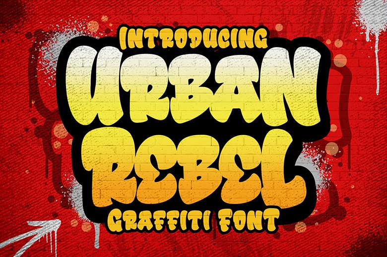 Urban Rebel