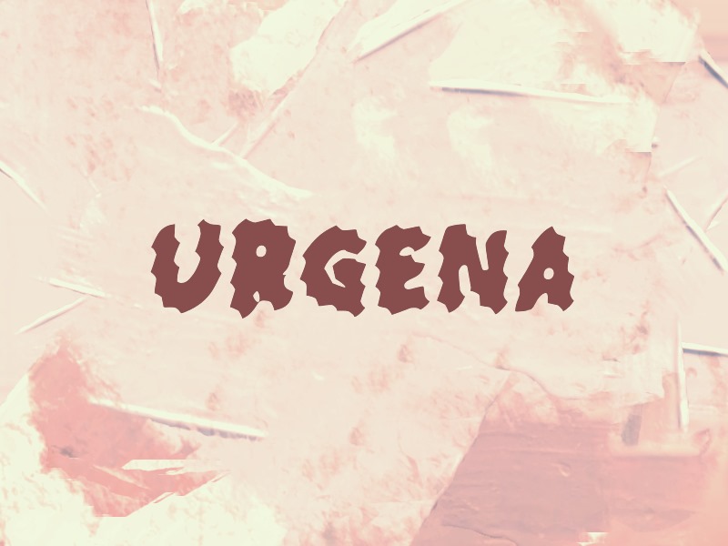 Urgena