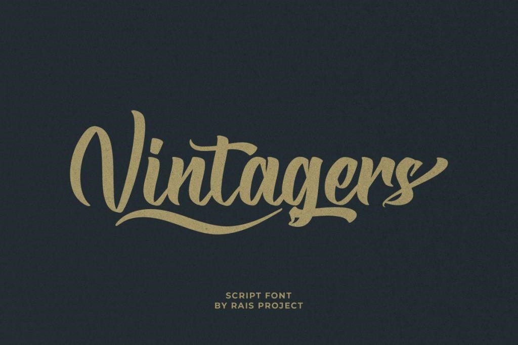 Vintagers Demo