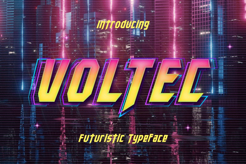 Voltec