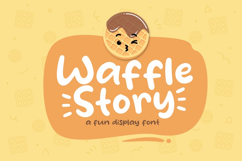 Waffle Story