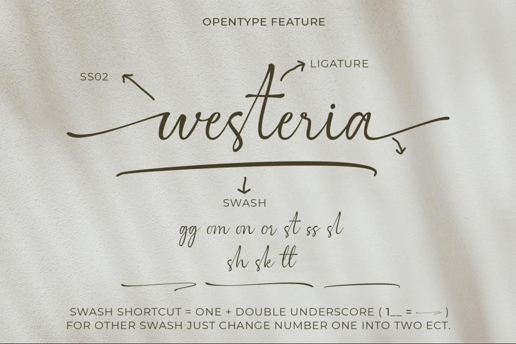 Westeria
