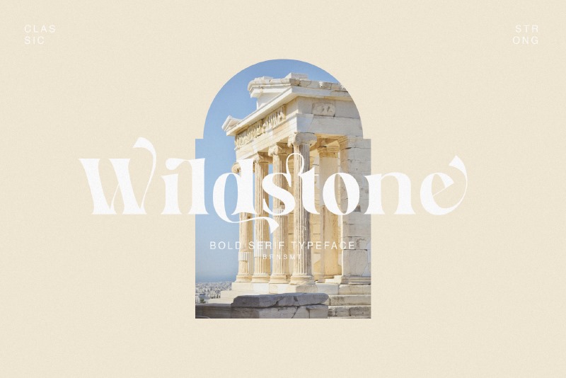 Wildstone