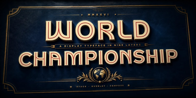 World Championship
