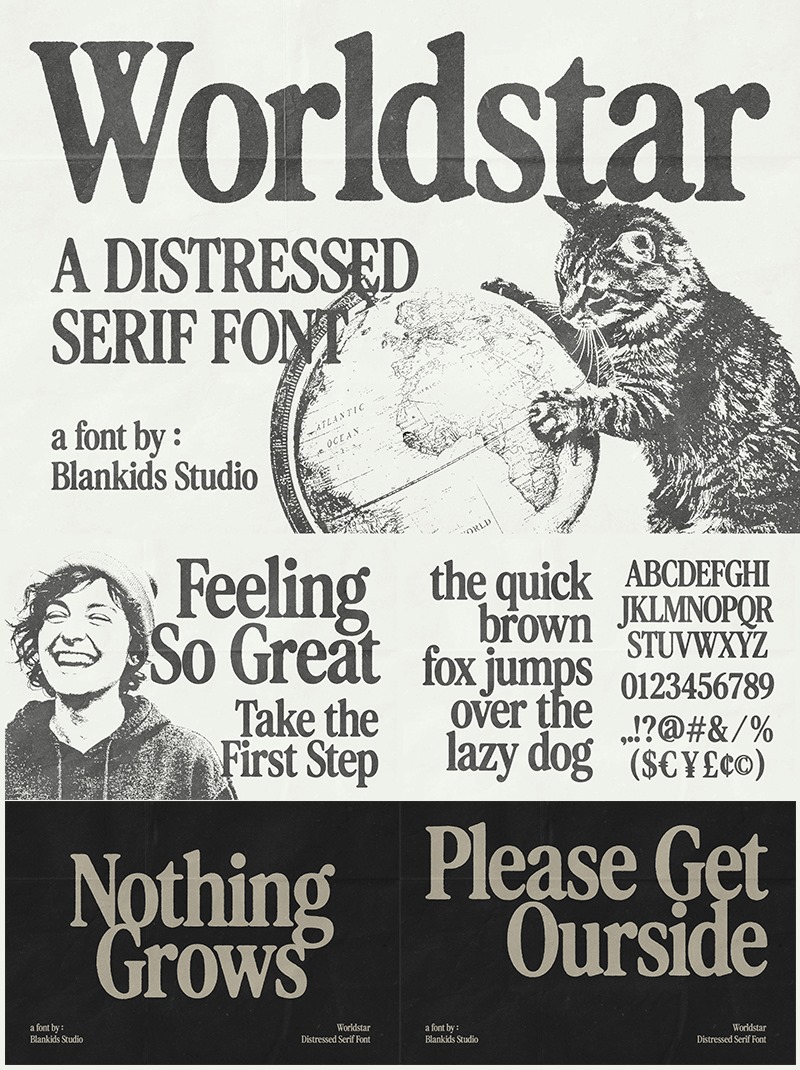 Worldstar