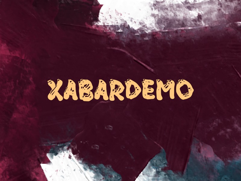 Xabardemo