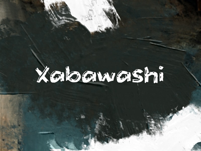 Xabawashi